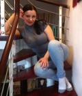 Встретьте Женщина : Katerina, 43 лет до Китай  Dalian 